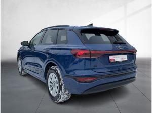 Audi Q6 e-tron Tech LED Panorama Wärmepumpe