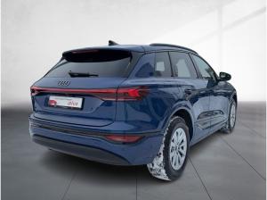 Audi Q6 e-tron Tech LED Panorama Wärmepumpe