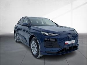 Audi Q6 e-tron Tech LED Panorama Wärmepumpe