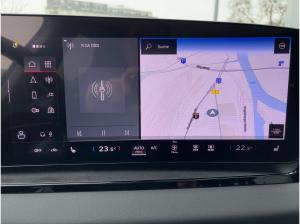 Audi Q6 e-tron Tech LED Panorama Wärmepumpe