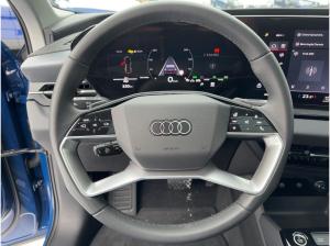 Audi Q6 e-tron Tech LED Panorama Wärmepumpe