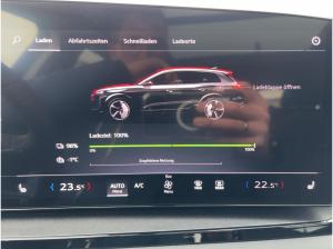 Audi Q6 e-tron Tech LED Panorama Wärmepumpe