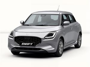Suzuki Swift Club | ***Sofort verfügbar*** | Mit Rückfahrkamera