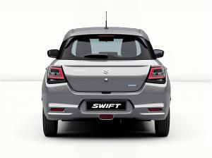Suzuki Swift Club | ***Sofort verfügbar*** | Mit Rückfahrkamera