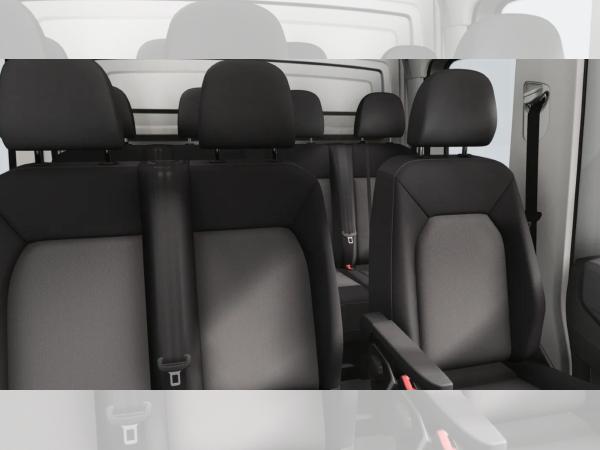 Volkswagen Crafter 35 DOKA Pritsche 2,0TDI 103KW AHK APP