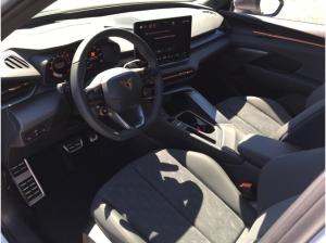 Cupra Terramar 2.0 TSI 4Drive Anhängerkupplung, Digital Drive Paket, Edge Paket, Intelligent Drive Paket