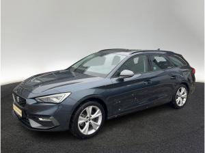 Seat Leon Sportstourer 2.0 TDI FR DSG Matrix Navi Kamera