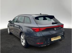Seat Leon Sportstourer 2.0 TDI FR DSG Matrix Navi Kamera