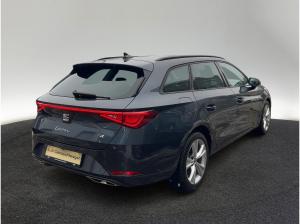 Seat Leon Sportstourer 2.0 TDI FR DSG Matrix Navi Kamera