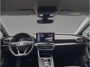 Seat Leon Sportstourer 2.0 TDI FR DSG Matrix Navi Kamera