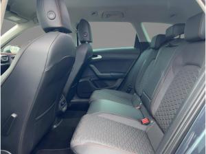 Seat Leon Sportstourer 2.0 TDI FR DSG Matrix Navi Kamera