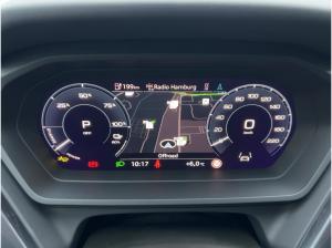 Audi Q4 e-tron Q4 Sportback e-tron 45 S line Matrix Navi