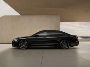 Audi S8 TFSI OLED*StHz*Pano*LEDER*B&O*21Zoll* BESTELLAKTION