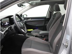 Volkswagen Golf Variant Alltrack 2.0TDI 4M DSG / Navi, Pano