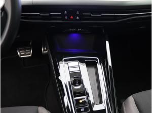 Volkswagen Golf Variant Alltrack 2.0TDI 4M DSG / Navi, Pano