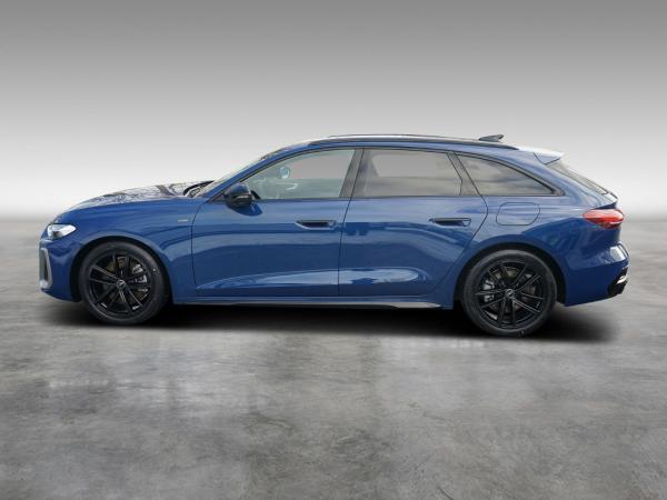 Audi A5 Avant e-hybrid quattro S tronic