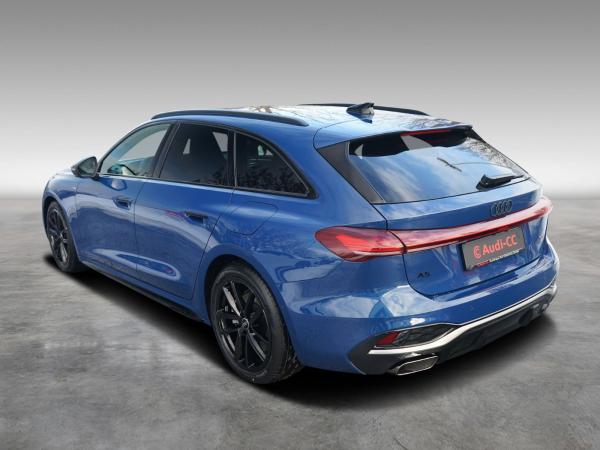 Audi A5 Avant e-hybrid quattro S tronic