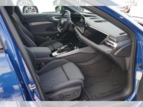 Audi A5 Avant e-hybrid quattro S tronic