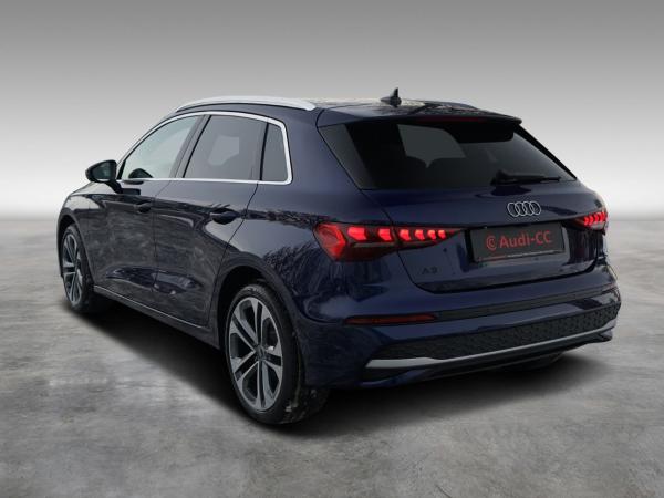 Audi A3 Sportback advanced TFSI S tronic *Business*