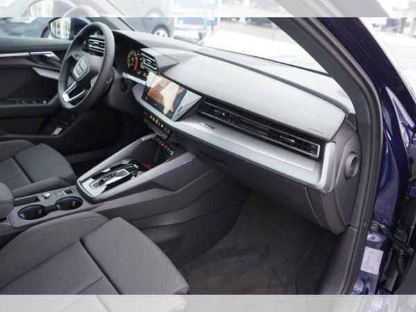 Audi A3 Sportback advanced TFSI S tronic *Business*