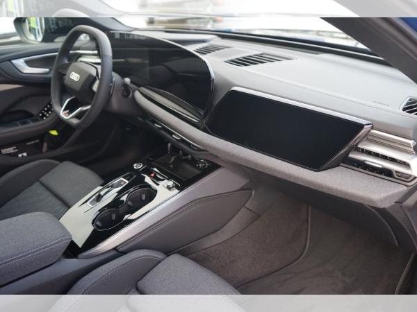 Audi A5 Avant e-hybrid quattro S tronic