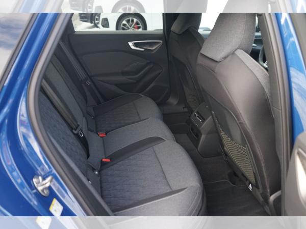 Audi A5 Avant e-hybrid quattro S tronic