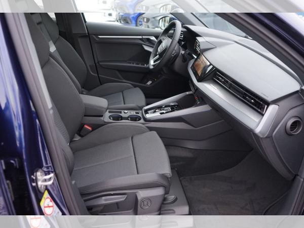 Audi A3 Sportback advanced TFSI S tronic *Business*