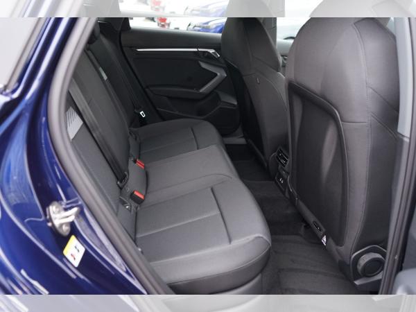 Audi A3 Sportback advanced TFSI S tronic *Business*