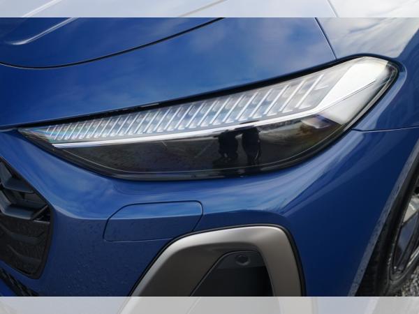 Audi A5 Avant e-hybrid quattro S tronic