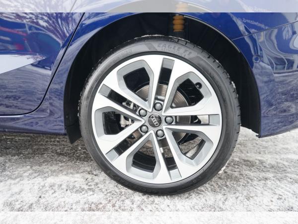 Audi A3 Sportback advanced TFSI S tronic *Business*