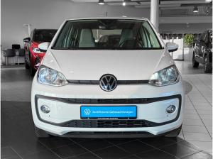 Volkswagen up! 1.0 Ganzjahresreifen Klimaanlage
