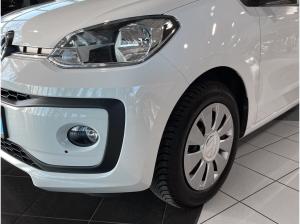 Volkswagen up! 1.0 Ganzjahresreifen Klimaanlage
