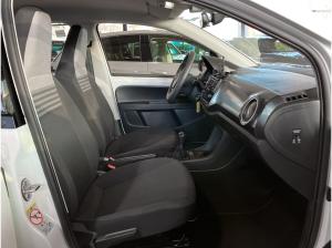 Volkswagen up! 1.0 Ganzjahresreifen Klimaanlage