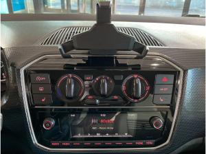 Volkswagen up! 1.0 Ganzjahresreifen Klimaanlage