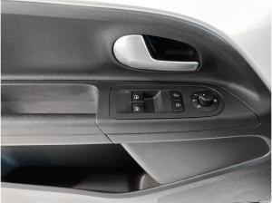 Volkswagen up! 1.0 Ganzjahresreifen Klimaanlage