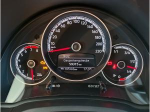 Volkswagen up! 1.0 Ganzjahresreifen Klimaanlage