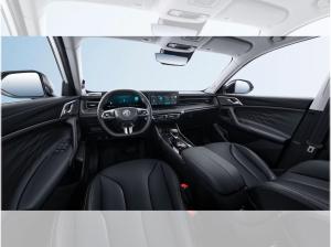 MG HS PHEV Luxury ⚡❗inkl. 3.000€ PHEV-Förderung als Anzahlung❗