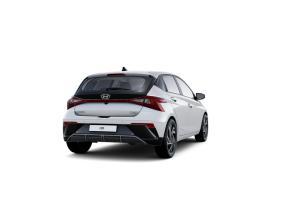 Hyundai i20 TREND AUTOMATIK❗Voll-LED💡SITZ+LENKRADHEIZUNG NAVI RÜCKFAHRKAMERA 🏎️