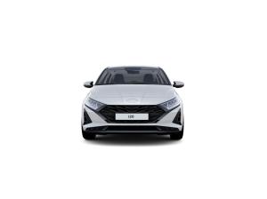 Hyundai i20 TREND AUTOMATIK❗Voll-LED💡SITZ+LENKRADHEIZUNG NAVI RÜCKFAHRKAMERA 🏎️