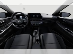 Hyundai i20 TREND AUTOMATIK❗Voll-LED💡SITZ+LENKRADHEIZUNG NAVI RÜCKFAHRKAMERA 🏎️