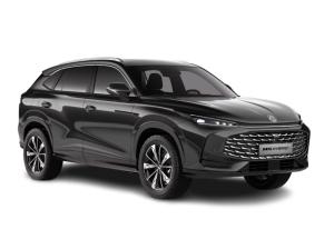 MG HS PHEV Luxury ⚡❗inkl. 3.000€ PHEV-Förderung als Anzahlung❗