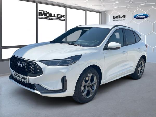 Ford Kuga 1.5T ST-Line AT8 HUD LED-Matrix Klimaautom Navi Rückfahrkam.