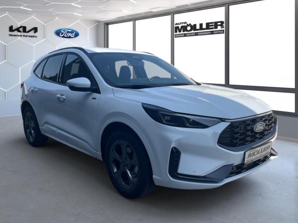 Ford Kuga 1.5T ST-Line AT8 HUD LED-Matrix Klimaautom Navi Rückfahrkam.