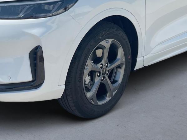 Ford Kuga 1.5T ST-Line AT8 HUD LED-Matrix Klimaautom Navi Rückfahrkam.