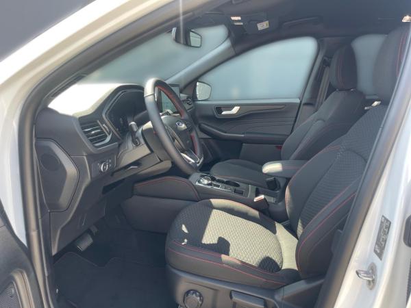 Ford Kuga 1.5T ST-Line AT8 HUD LED-Matrix Klimaautom Navi Rückfahrkam.