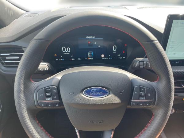 Ford Kuga 1.5T ST-Line AT8 HUD LED-Matrix Klimaautom Navi Rückfahrkam.