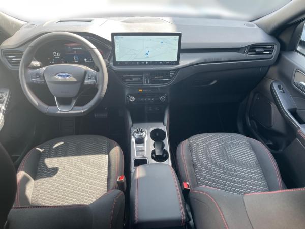 Ford Kuga 1.5T ST-Line AT8 HUD LED-Matrix Klimaautom Navi Rückfahrkam.