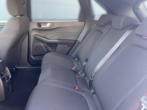 Ford Kuga 1.5T ST-Line AT8 HUD LED-Matrix Klimaautom Navi Rückfahrkam.