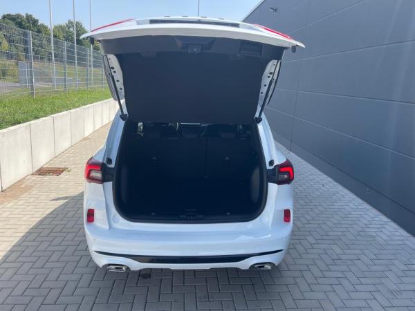 Ford Kuga 1.5T ST-Line AT8 HUD LED-Matrix Klimaautom Navi Rückfahrkam.