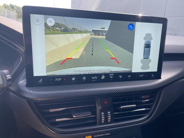 Ford Kuga 1.5T ST-Line AT8 HUD LED-Matrix Klimaautom Navi Rückfahrkam.